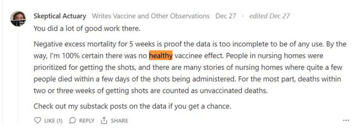 Screenshot 2024 09 04 at 12 47 02 The New Zealand COVID vaccine data shows that the shots make you more likely to die