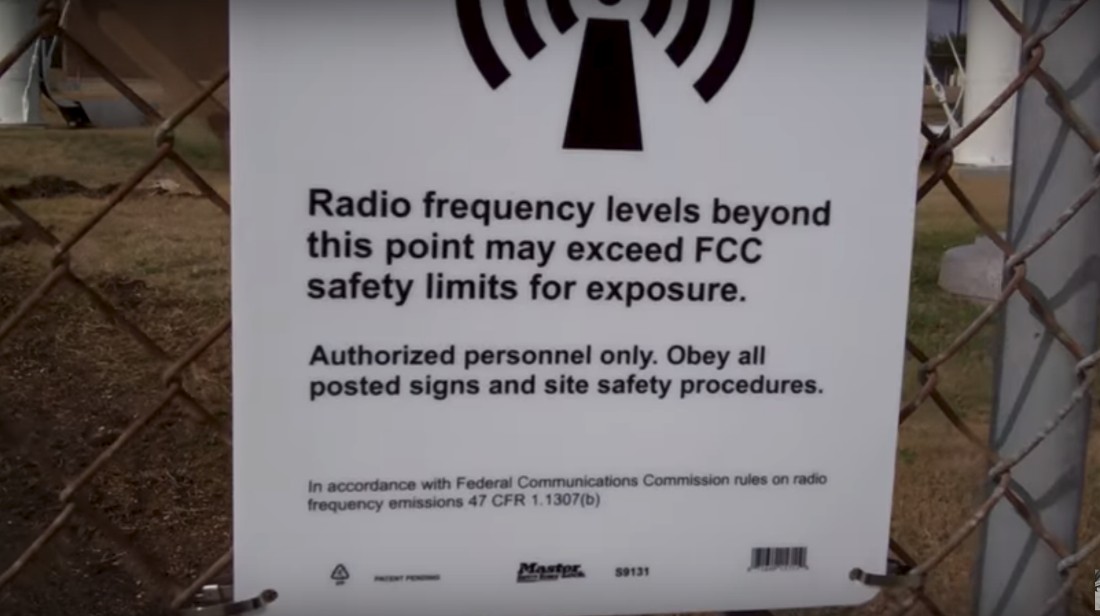 radiation-warning-sign