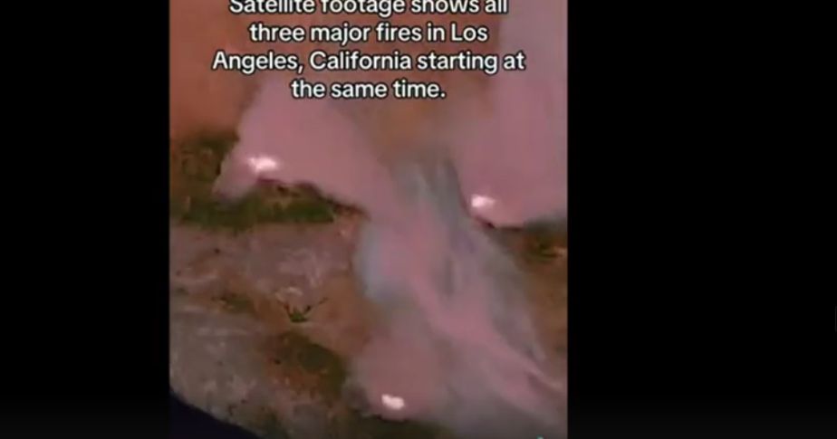 los_angeles fires