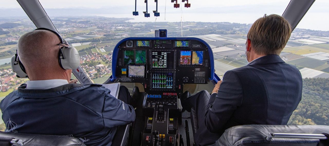 “Any pilots on board?”: 36 incapacitated pilots on 36 passenger flights, May, 2022 – May, 2026
