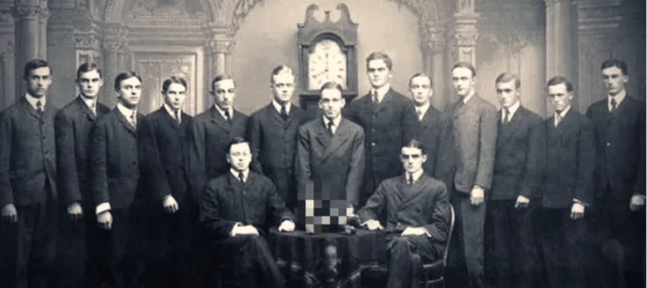 new world order folk