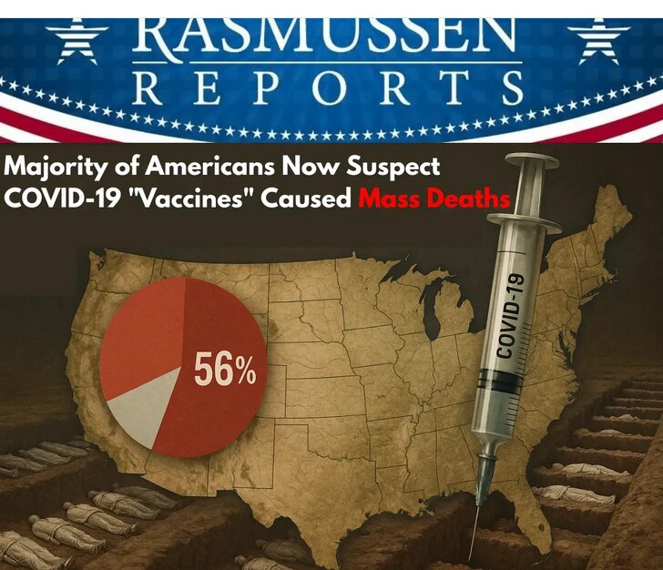 Screenshot 2026 04 05 at 10 45 09 Pfizer Halts COVID Shot Trial Because They Cant Find Enough Test Subjects Willing to Take Another Booster Shot
