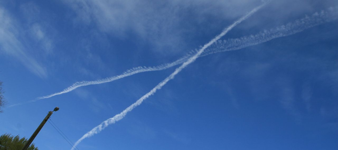 geoengineering over Rangitikei 2014 TWNZ