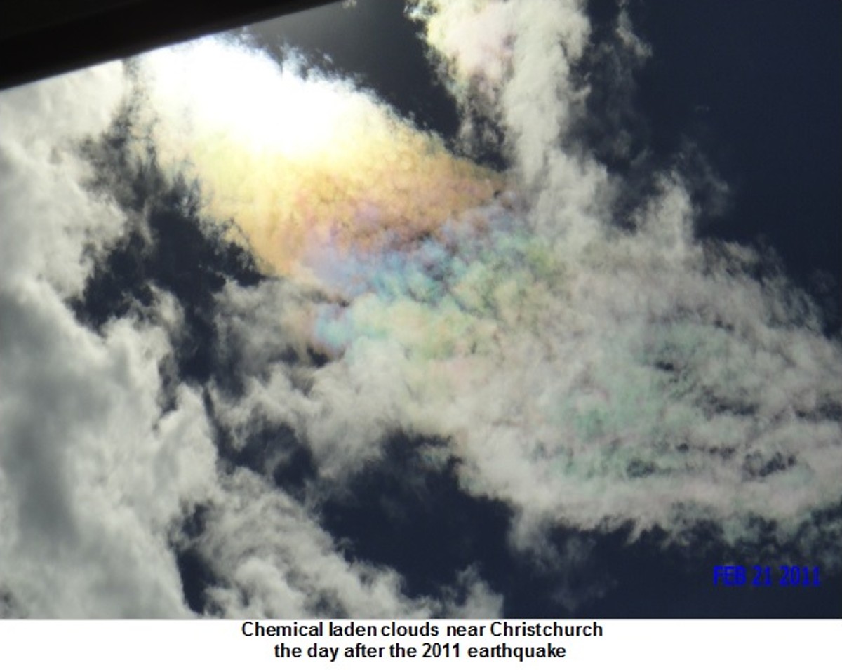 CHEMBOW over christchurch 2011