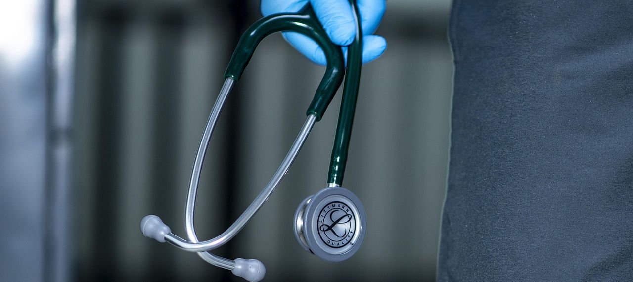 stethescope pixabay