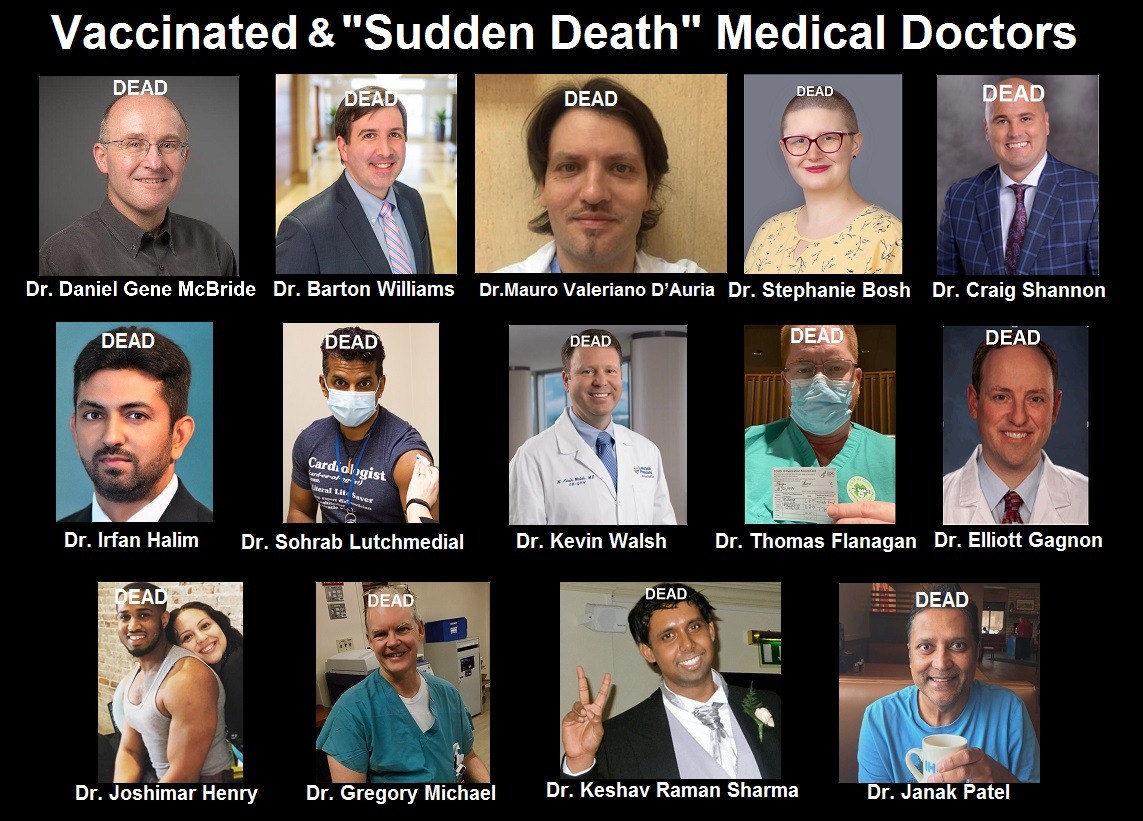 dead-doctors