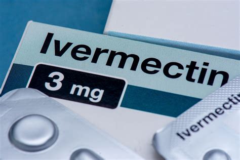 ivermectin pills