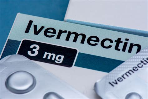 ivermectin