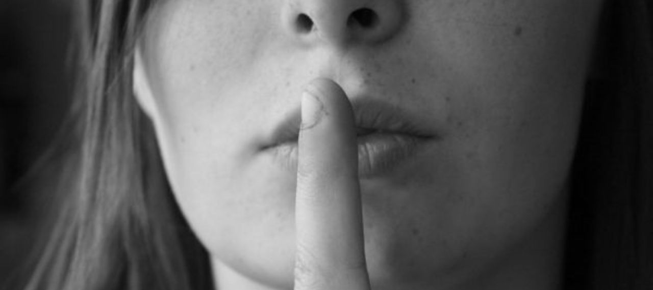 secret - pixabay
