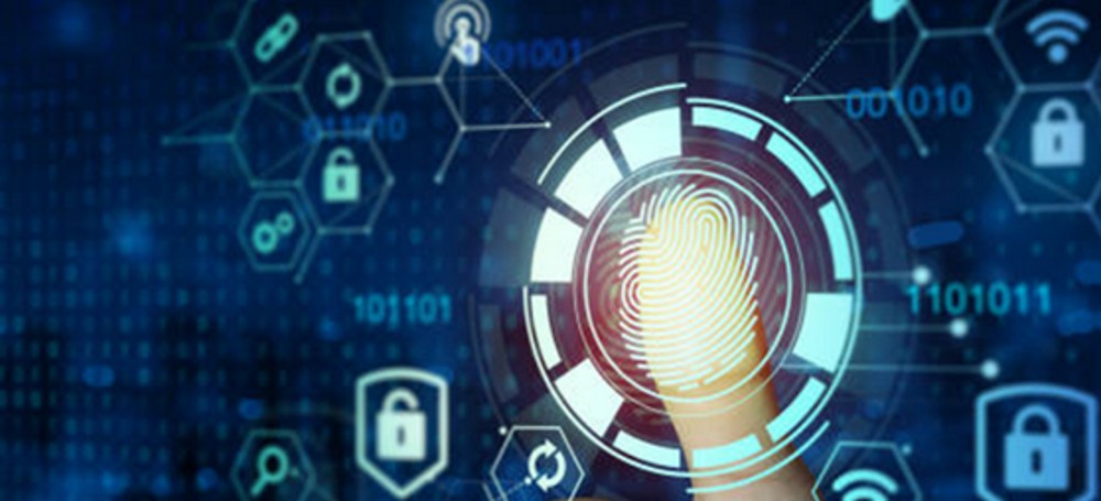 fingerprint - digital ID