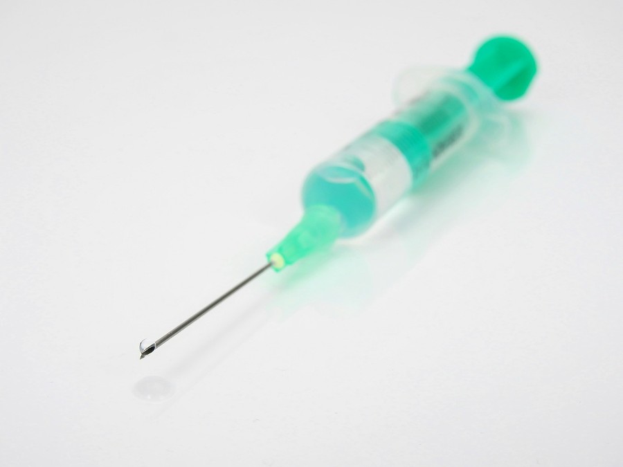 green-syringe